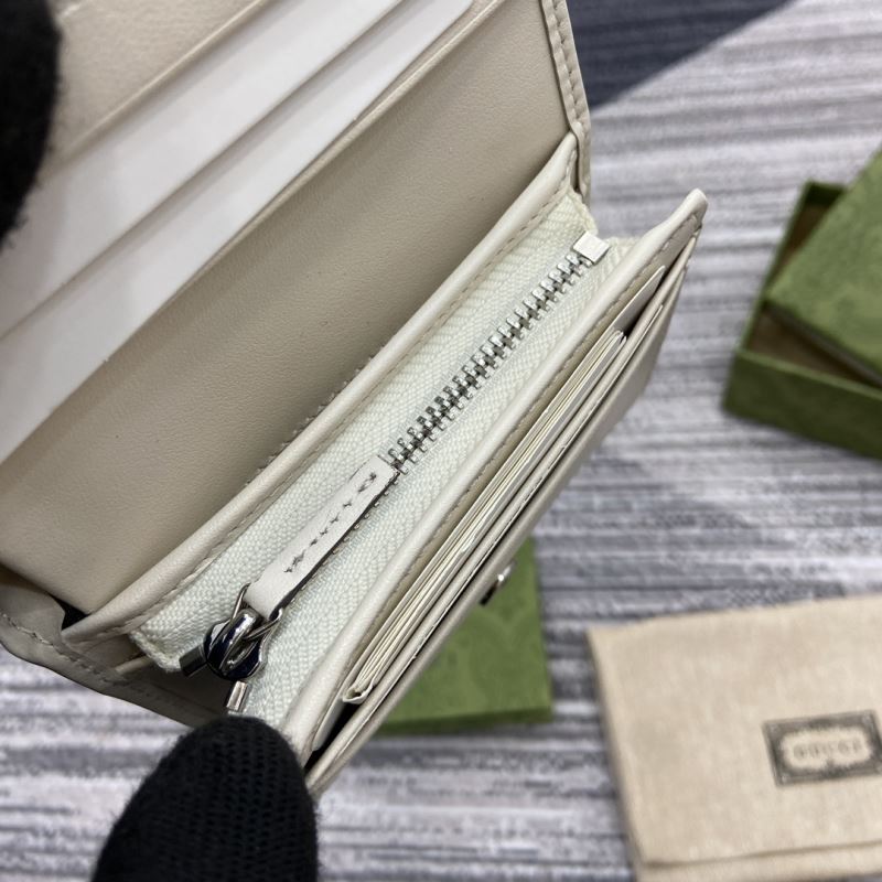 Gvc*1 wallets